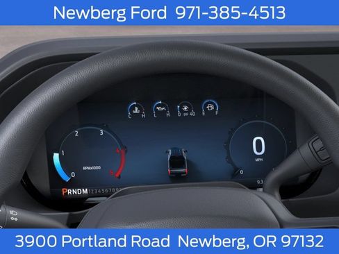 New 2026 Ford F250 XLT AWD/4WD image 13