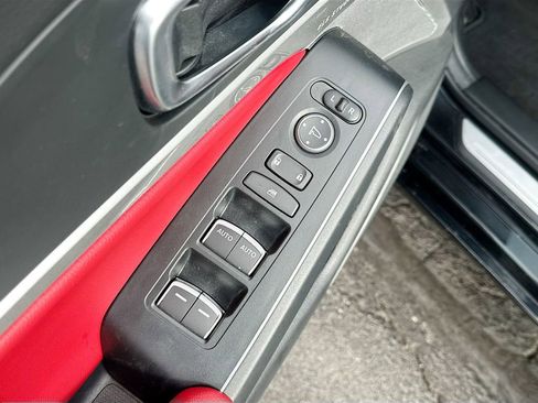 Used 2025 Acura Integra A-Spec FWD image 17