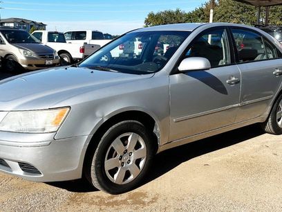 Used 2009 Hyundai Sonata GLS