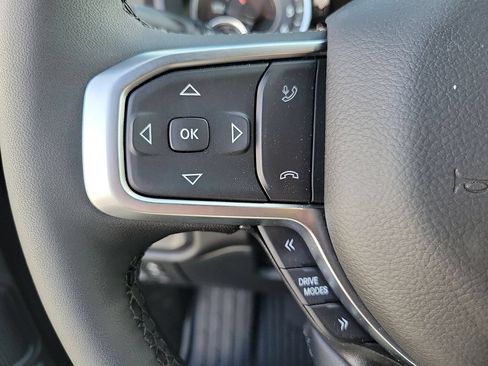 New 2025 RAM 1500 Big Horn AWD/4WD image 4