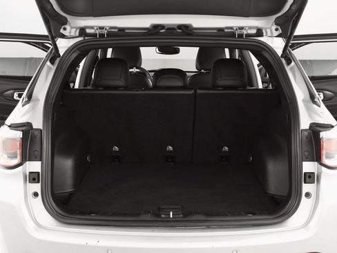 Certified 2024 Jeep Compass Trailhawk image 14