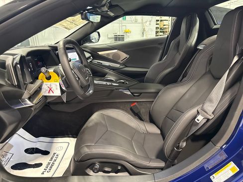 New 2027 Chevrolet Corvette Z06 RWD image 31