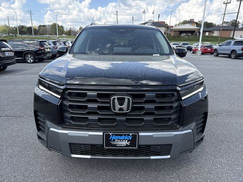 New 2026 Honda Pilot EX-L image 3
