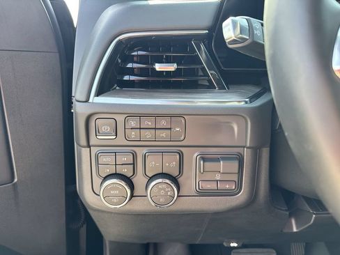 Used 2026 Chevrolet Tahoe Z71 w/ Z71 Off-Road Package AWD/4WD image 23