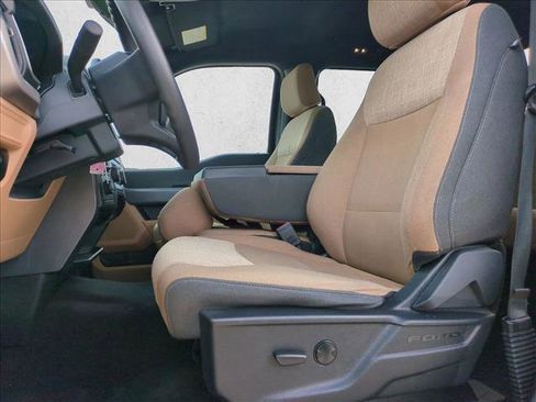 Used 2023 Ford F150 XLT image 15