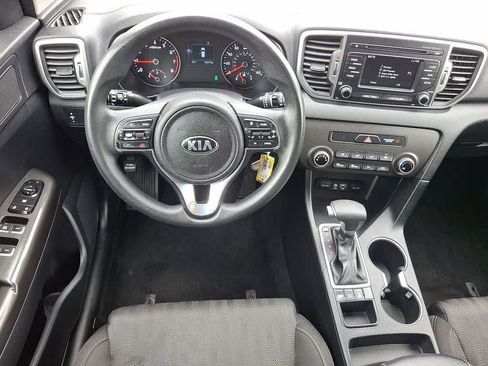 Used 2017 Kia Sportage LX image 21