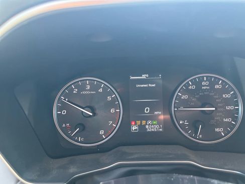 Used 2024 Subaru Legacy Limited AWD/4WD image 10
