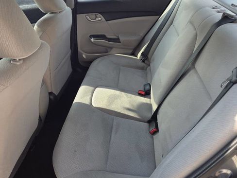 Used 2013 Honda Civic LX image 19