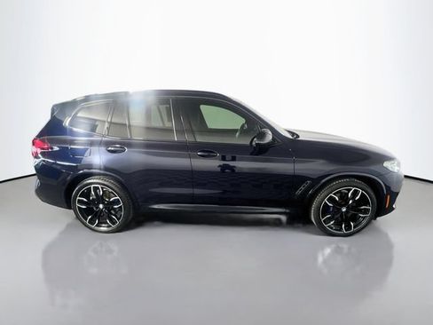 Used 2023 BMW X3 M40i AWD/4WD image 9