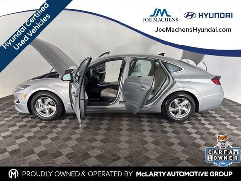 Used 2023 Hyundai Sonata SE image 10