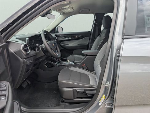 New 2026 Chevrolet TrailBlazer LT w/ LT Cold Weather Package image 19