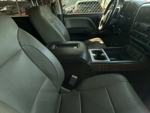 Used 2018 GMC Sierra 1500 SLT AWD/4WD image 5