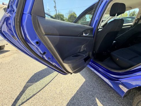 Used 2017 Honda Civic LX image 18