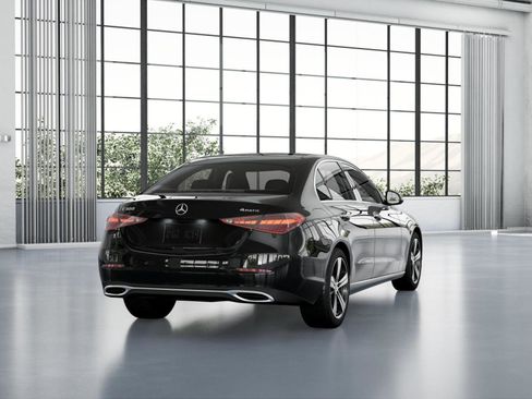 New 2026 Mercedes-Benz C 300 4MATIC Sedan image 23