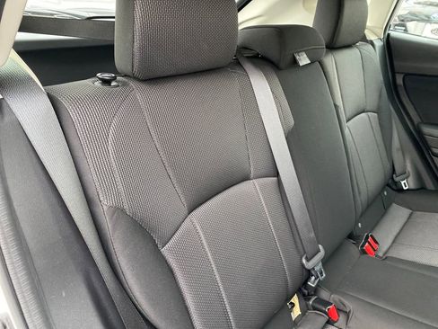 Used 2023 Subaru Impreza 2.0i image 29