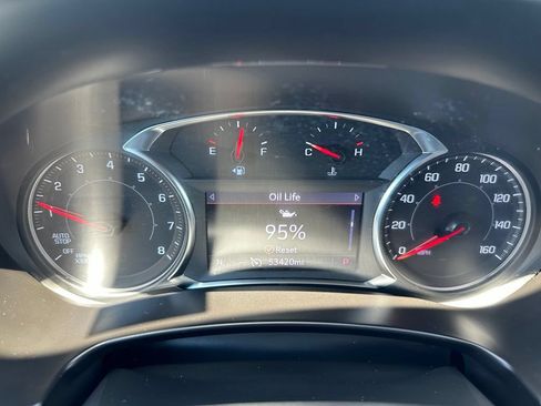 Used 2024 GMC Terrain SLT AWD/4WD image 19
