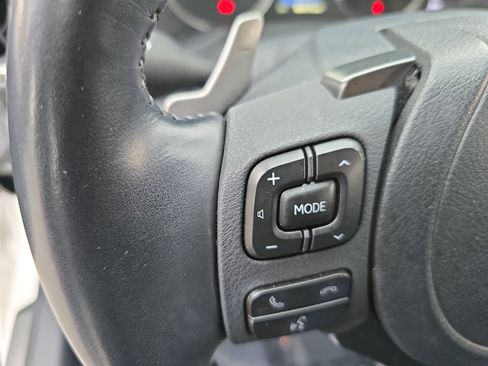 Used 2022 Lexus IS 300 w/ Premium Package image 17