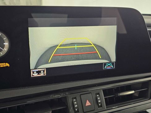 Used 2022 Lexus ES 350 w/ Accessory Package 2 FWD image 39
