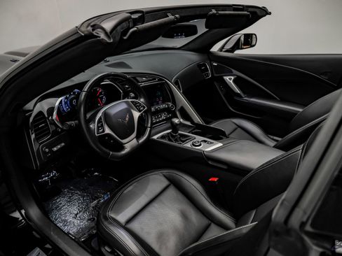 Used 2019 Chevrolet Corvette ZR1 image 2