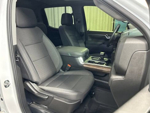 Used 2025 Chevrolet Silverado 1500 RST w/ Convenience Package II AWD/4WD image 44