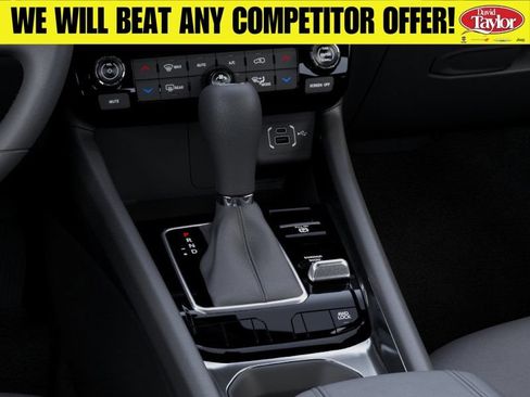 New 2026 Jeep Compass Limited AWD/4WD image 25