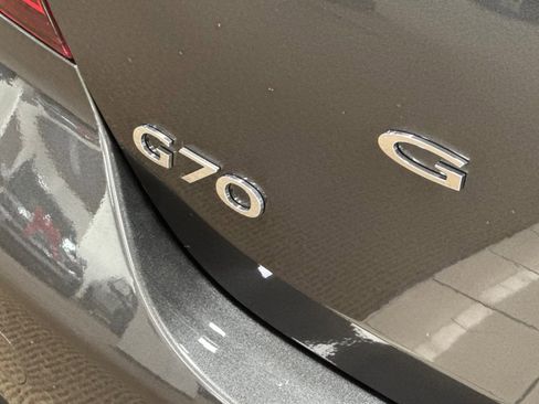 New 2026 Genesis G70 2.5T RWD image 26