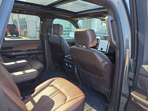 Used 2024 Ford Expedition Max King Ranch AWD/4WD image 14