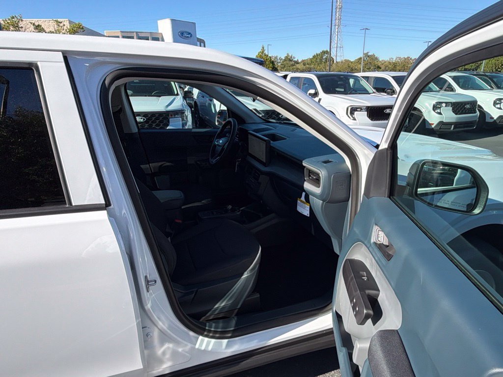 New 2026 Ford Maverick XL FWD image 15
