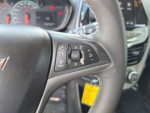 Certified 2022 Chevrolet Spark ACTIV image 22