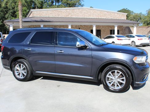 Used 2014 Dodge Durango Limited image 18