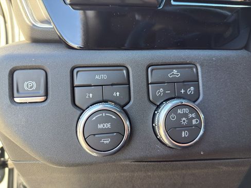 New 2026 GMC Sierra 1500 Elevation w/ Preferred Package image 16