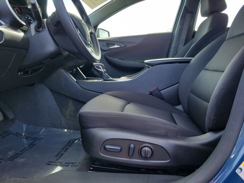 Used 2024 Chevrolet Malibu LT image 16
