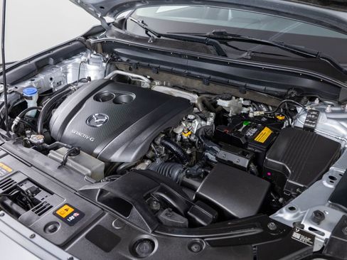 Used 2021 MAZDA CX-5 Grand Touring image 44