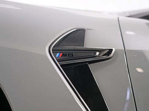 Used 2021 BMW M8 Gran Coupe xDrive w/ Competition Package AWD/4WD image 60