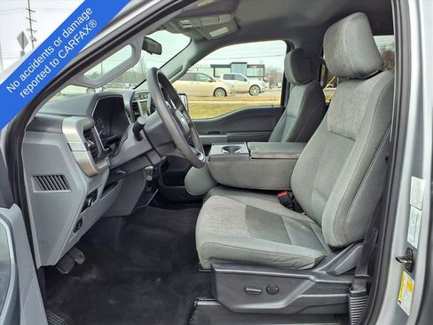 Used 2022 Ford F150 XLT w/ Trailer Tow Package AWD/4WD image 19