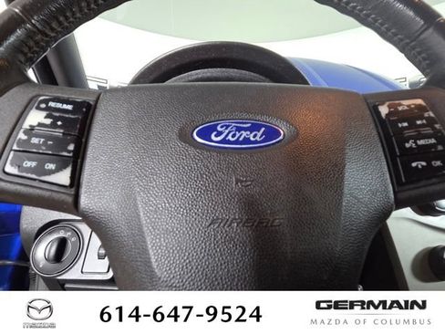 Used 2011 Ford Focus SEL w/ 301A Rapid Spec Order Code FWD image 24