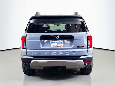 New 2026 Honda Passport TrailSport image 20