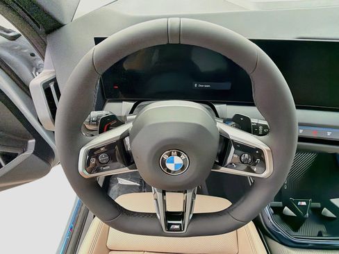 New 2026 BMW X3 xDrive30i w/ M Sport Package AWD/4WD image 38