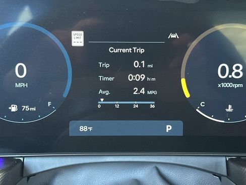 New 2026 Hyundai Sonata N Line FWD image 23