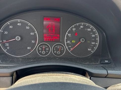 Used 2008 Volkswagen Eos Komfort FWD image 14