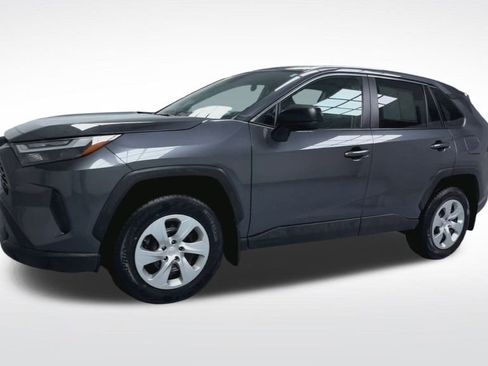 Certified 2023 Toyota RAV4 LE image 18