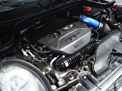 Used 2016 MINI Cooper S FWD image 22
