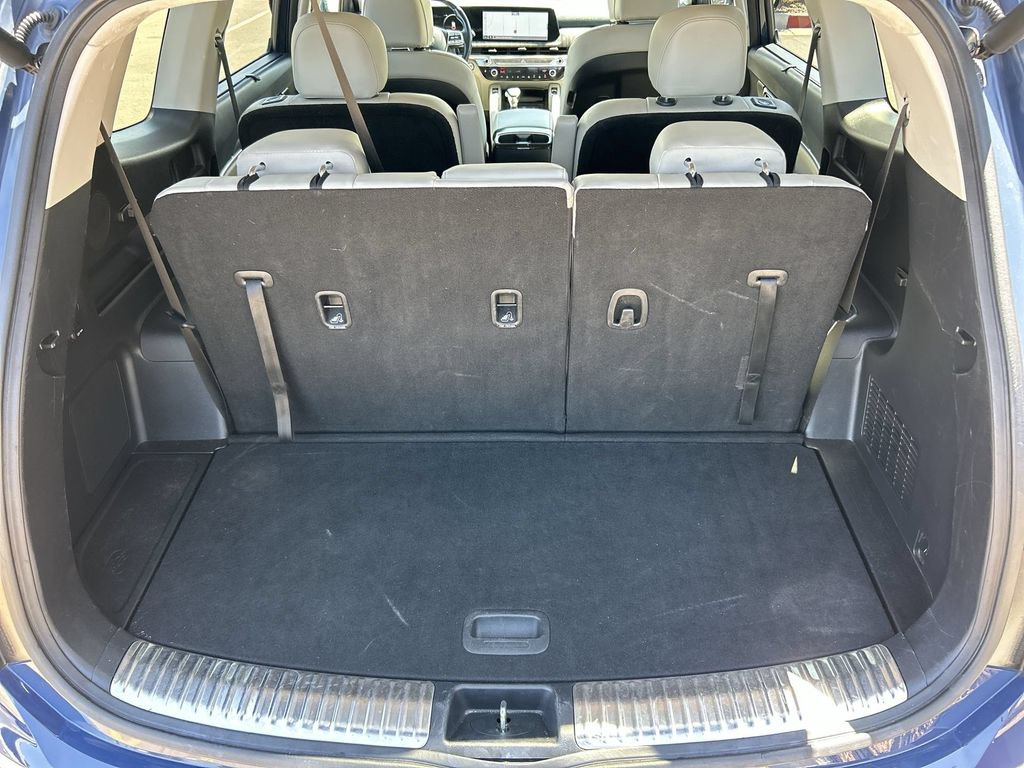 Used 2023 Kia Telluride SX Prestige AWD/4WD image 27