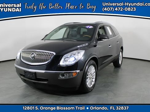 Used 2010 Buick Enclave CXL w/ Trailering Provision Package image 1