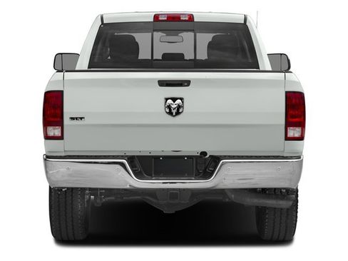 Used 2016 RAM 2500 Big Horn AWD/4WD image 8