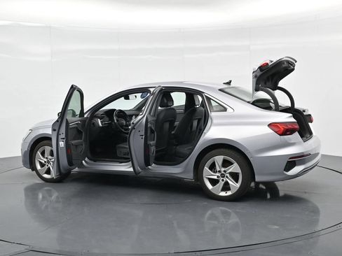 Used 2024 Audi A3 2.0T Premium FWD image 42