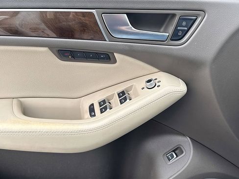 Used 2016 Audi Q5 3.0T Premium Plus w/ Technology Package image 21