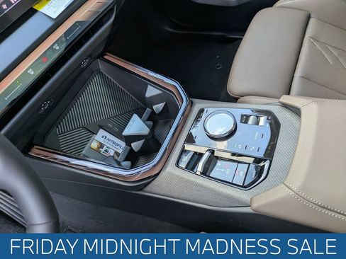New 2026 BMW X3 xDrive30 w/ Convenience Package image 17