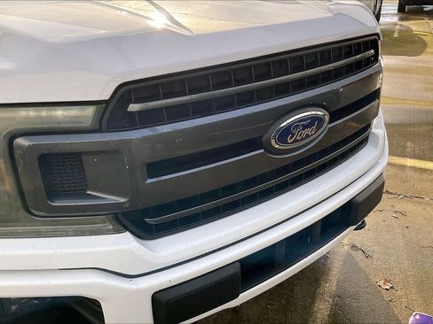 Used 2019 Ford F150 XLT w/ Equipment Group 302A Luxury image 29