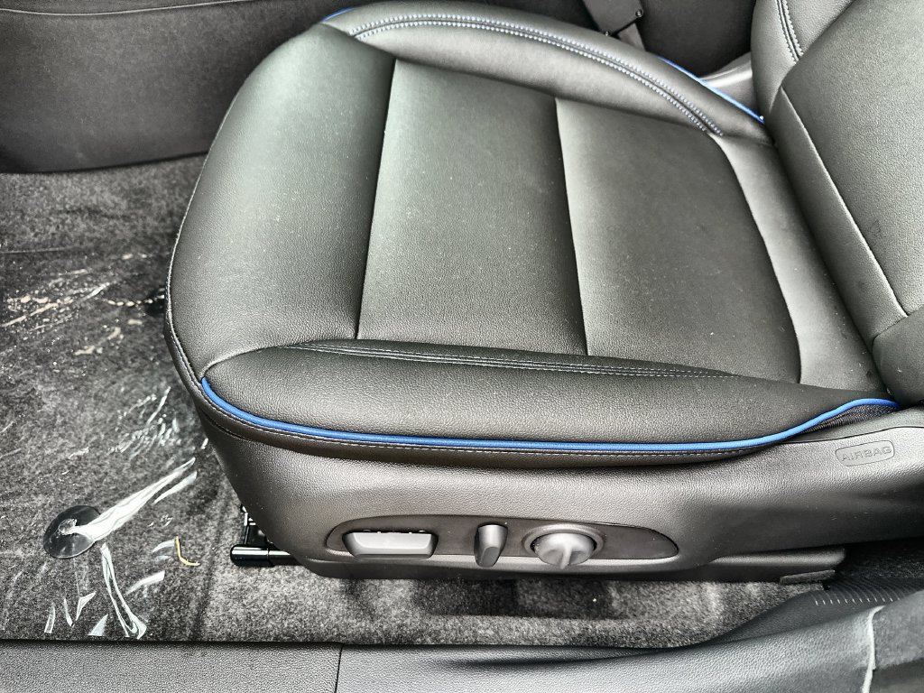 New 2026 Buick Envista Sport Touring w/ Convenience I Package FWD image 25